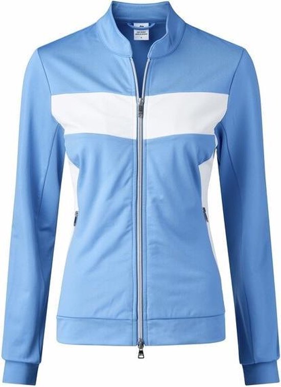 Betzy Jacket Pacific
