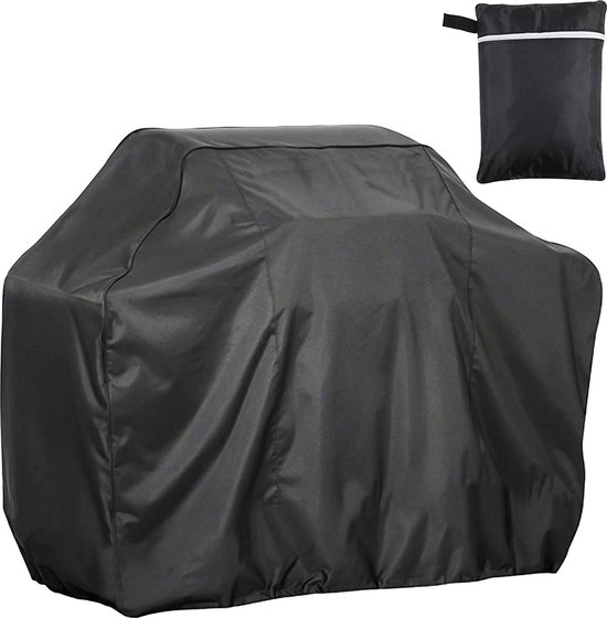 BBQ-hoes - Zinaps Barbecue Cover, Gas Grill Cover, Winddicht, Barbecue  Cover,... | bol.com