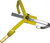 Bloque-roue Carpoint - Pour roues de 13 à 15".