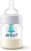Antikrampjes fles Philips AVENT SCF810/14 (125 ml) (Gerececonditioneerd A+)