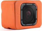 Drijvende Sponshoes voor Go Pro Hero 5 KSIX Oranje