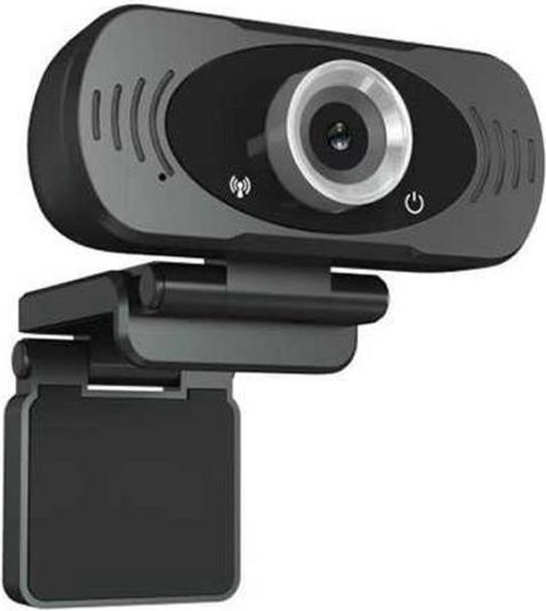 Webcam Xiaomi Imilab CMSXJ22A 1080 p Full HD 30 FPS Zwart