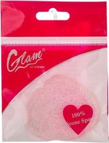 Gezichtsspons Silicone Puff Glam Of Sweden (1 pc)