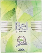 Wattenstaafjes Premium Bel (300 uds)