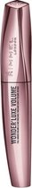 Volume Effect Mascara Wonder Luxe Rimmel London (11 ml)