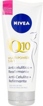 Verstevigende Anti-Cellulitis Lotion Q10 Multi Power Nivea 5-in-1 (200 ml)