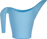 Ibergarden Mini-gieter 12 Cl 10 X 6 X 13,5 Cm Blauw