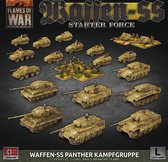 German LW "SS Panther Kampfgruppe" Army Deal