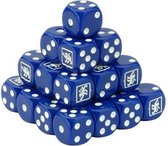 US Dice Set