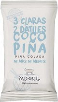 Energiereep Paleobull Piña Colada (55 gr)