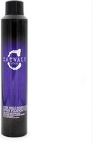 Stevige Fixatie Haarlak Catwalk Tigi 615908425987 (300 ml)