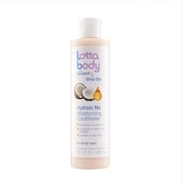 Conditioner Lottabody Coconut & Shea Oils Hydrate Me Revlon (300 ml)