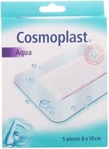 Waterdichte Verbanden Aqua Cosmoplast (5 uds)