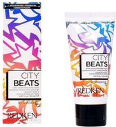 Semi-permanente kleurstof City Beats Redken