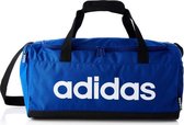 Sporttas  LIN DUFFLE  Adidas GE1149 Blauw