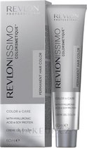 Permanente Kleur COLOR & CARE  6,13 Revlon (60 ml)