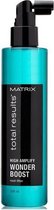 Volumegevende Spray voor haarwortels Total Results High Amplify Matrix (250 ml)