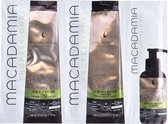 Unisex Kappersset Ultra Rich Macadamia (3 pcs)