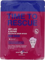 Haarmasker Smart Touch Time To Rescue Montibello (30 ml)