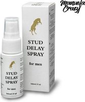 Stud Vertragingsspray Manuela Crazy 1397