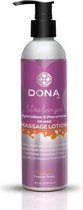 Massage Lotion Tropische Tease 250 ml Dona 5284