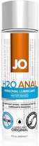 Anaal H2O Glijmiddel 240 ml System Jo VDL40108