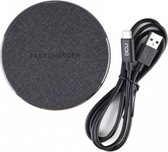 Draadloze oplader DCU