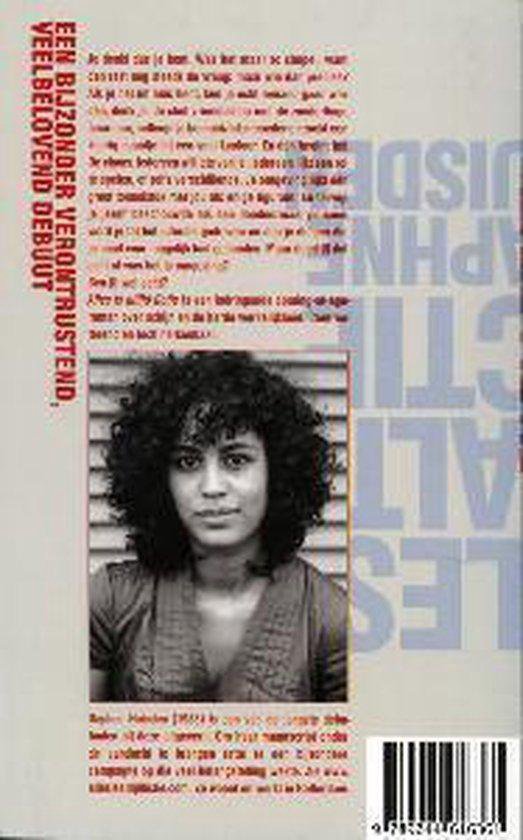 Alles is altijd fictie