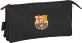 Alleshouder F.C. Barcelona Zwart