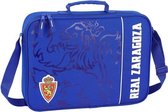 Briefcase Real Zaragoza Blauw (6 L)