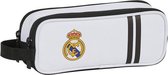 Alleshouder Real Madrid C.F. Wit Zwart