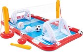 Zwembad speelcentrum Action Sports