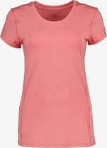 Osaga dames sport T-shirt - Roze - Maat L