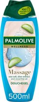 Palmolive Douchegel Wellness Massage 500 ml