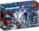 Playset Novelmore Playmobil 70223 (43 pcs)