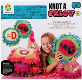 Knutselset Knot a Pillow 113111