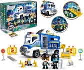 Playset Pinypon Action Special Operations Truck Famosa