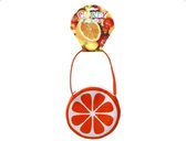 Handtas Oranje