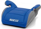 Autostoelverhoger Sparco F100K Blauw
