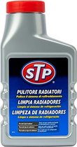 Reinigingsmiddel voor radiatoren STP (300ml)