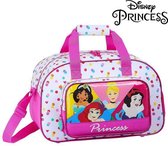 Sporttas Princesses Disney Be Bright (23 L)