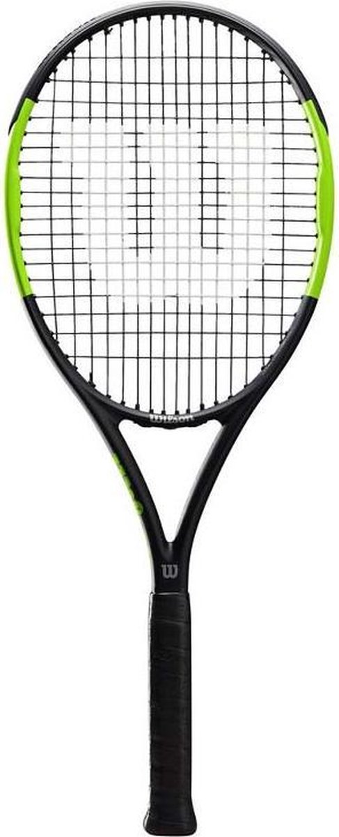 Wilson Blade Feel 100-L2 tennisracket