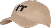 Fostex Garments - Baseball cap IT (kleur: Sand / maat: NVT)