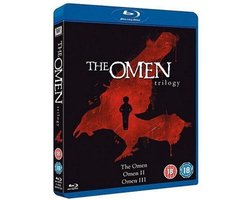 Omen Trilogy