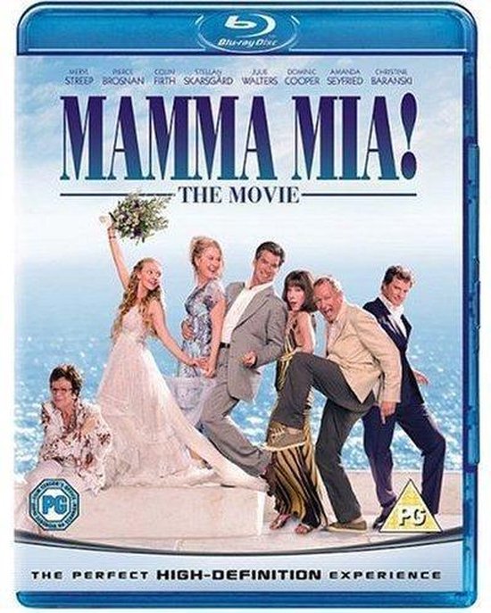 Mamma Mia !