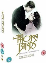 The Thorn Birds - Complete