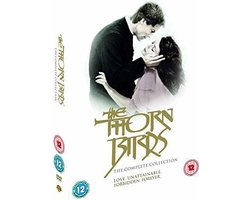The Thorn Birds - Complete