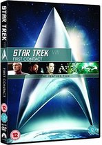 Star Trek : Premier Contact [DVD]