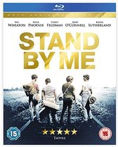 Stand by Me : Compte sur moi [Blu-Ray]