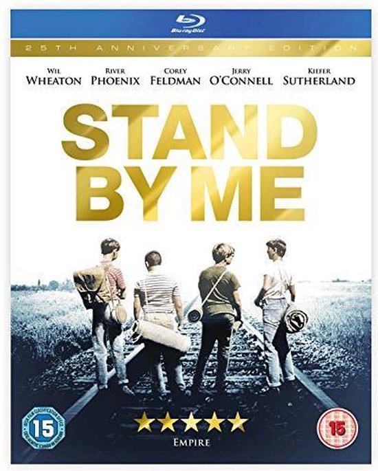 Stand By Me